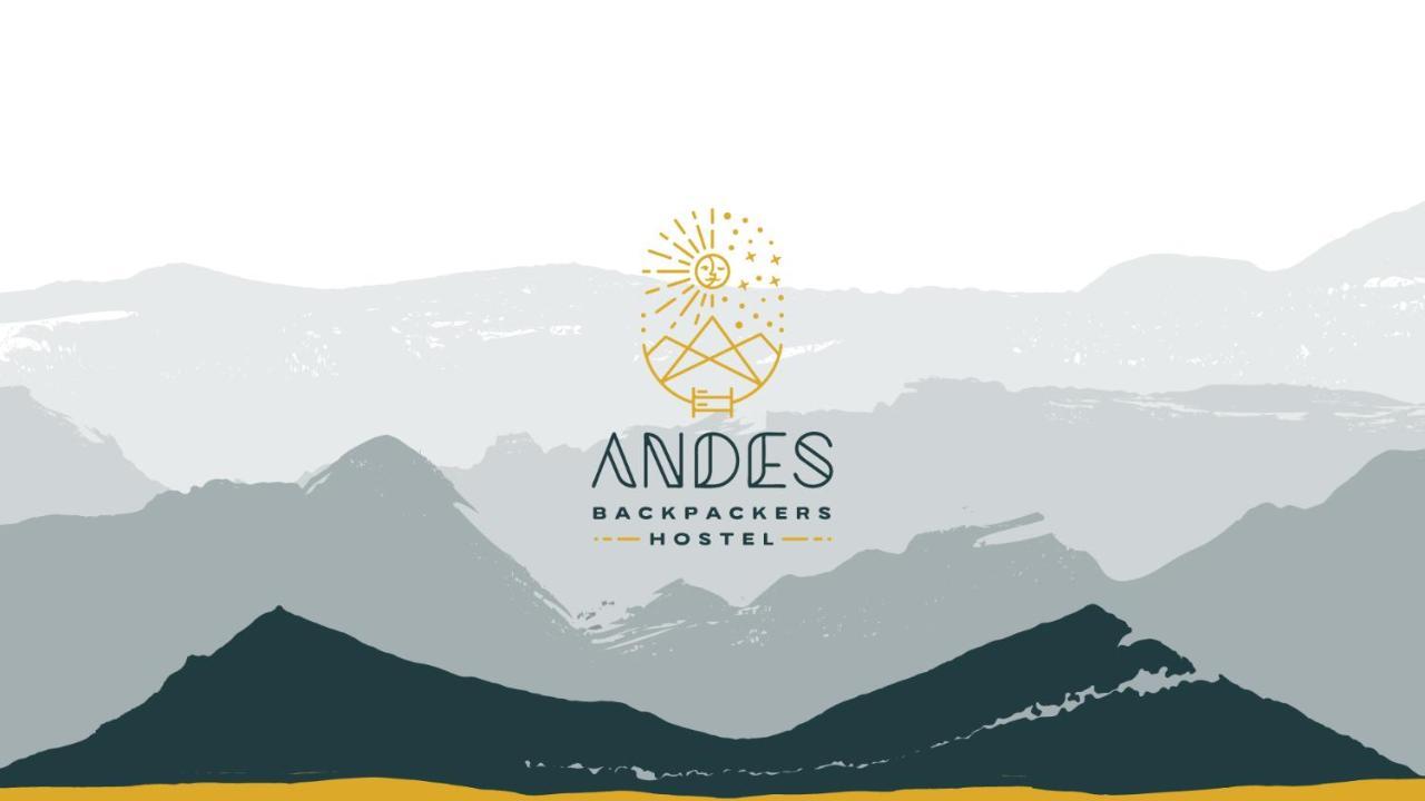 Andes Backpackers Hostel Lima Exterior photo